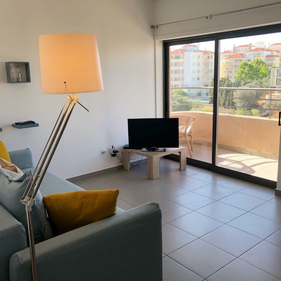Amazing Apartment In Praia Da Rocha Portimão Exteriör bild