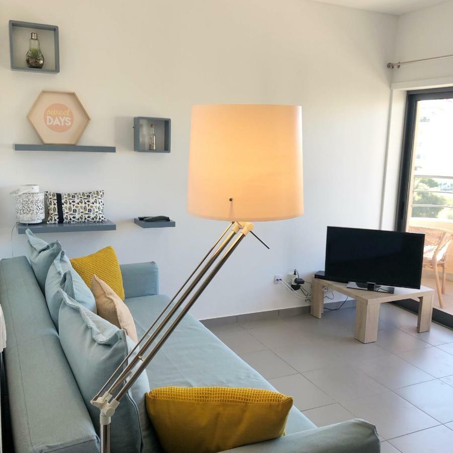 Amazing Apartment In Praia Da Rocha Portimão Exteriör bild